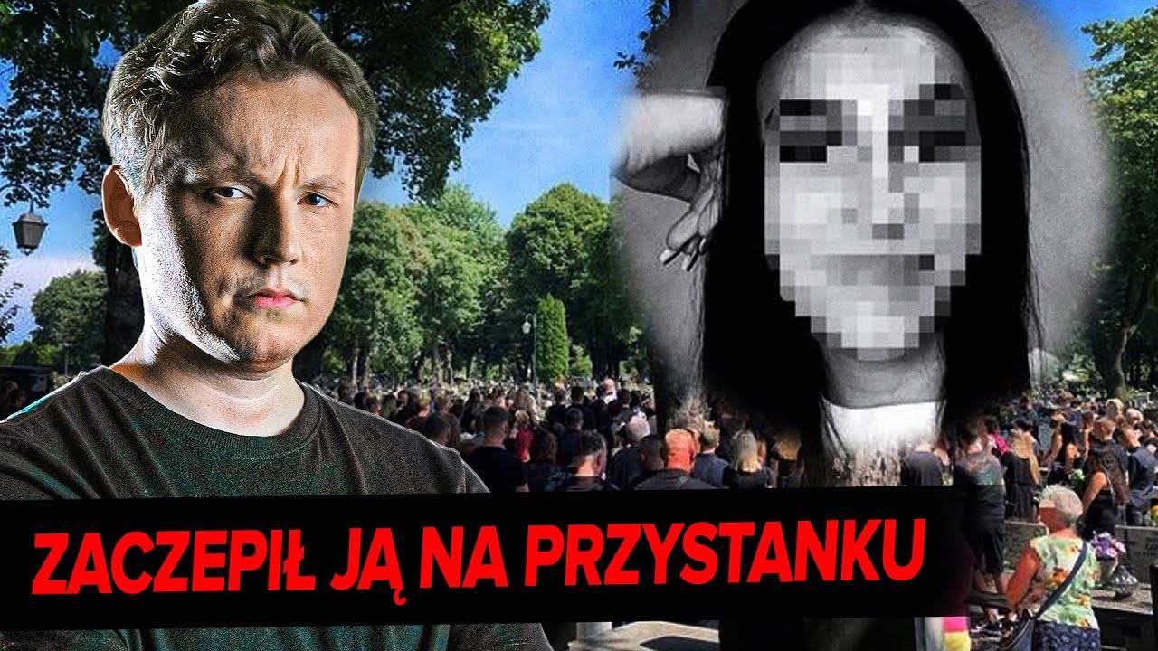 Zaciągnął Wiktorię do mieszkania w Radzionkowie. Już z niego nie wyszła | Pokój Zbrodni