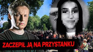 Zaciągnął Wiktorię Do Mieszkania W Radzionkowie. Już Z Niego Nie Wyszła Pokój Zbrodni