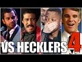 Famous Comedians VS. Hecklers (Part 4/5)
