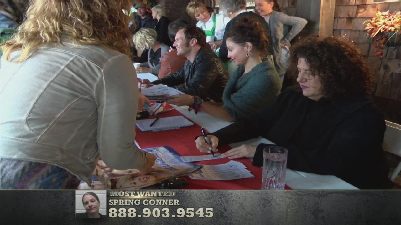 Virginia gave Big Stone Gap movie 1.1 million in incentives YouTube