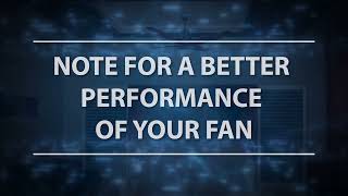 Installation Guide For Havells Albus Ul Bldc Fan  Look Up To Havells