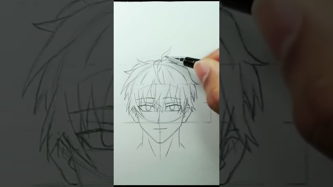 Artilizando - ✍️Tutorial de olhos de anime. O que achou dessa dica? Ajudou  você? deixe uma curtida e comente aqui em baixo 👇 🟠