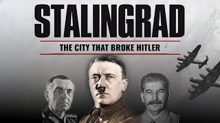 The Turning Point Hitler Could Never Admit Stalingrad 1943