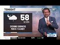 Chief Meteorologist Shawn Cable's 6pm Thursday Weathercast