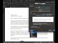 Formato APA 7ma Edición en Microsoft Word 2019