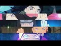 All Hyūga Clan's Ultimate & Team Ultimate Jutsu's | Naruto Shippuden Ultimate NInja Storm 4