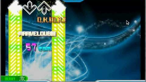 Stepmania - Streamline