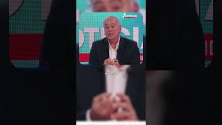 “President responsible for major decisions”: Delgado explains reform proposals