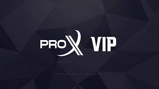 Pro X Partners with VIP screenshot 4