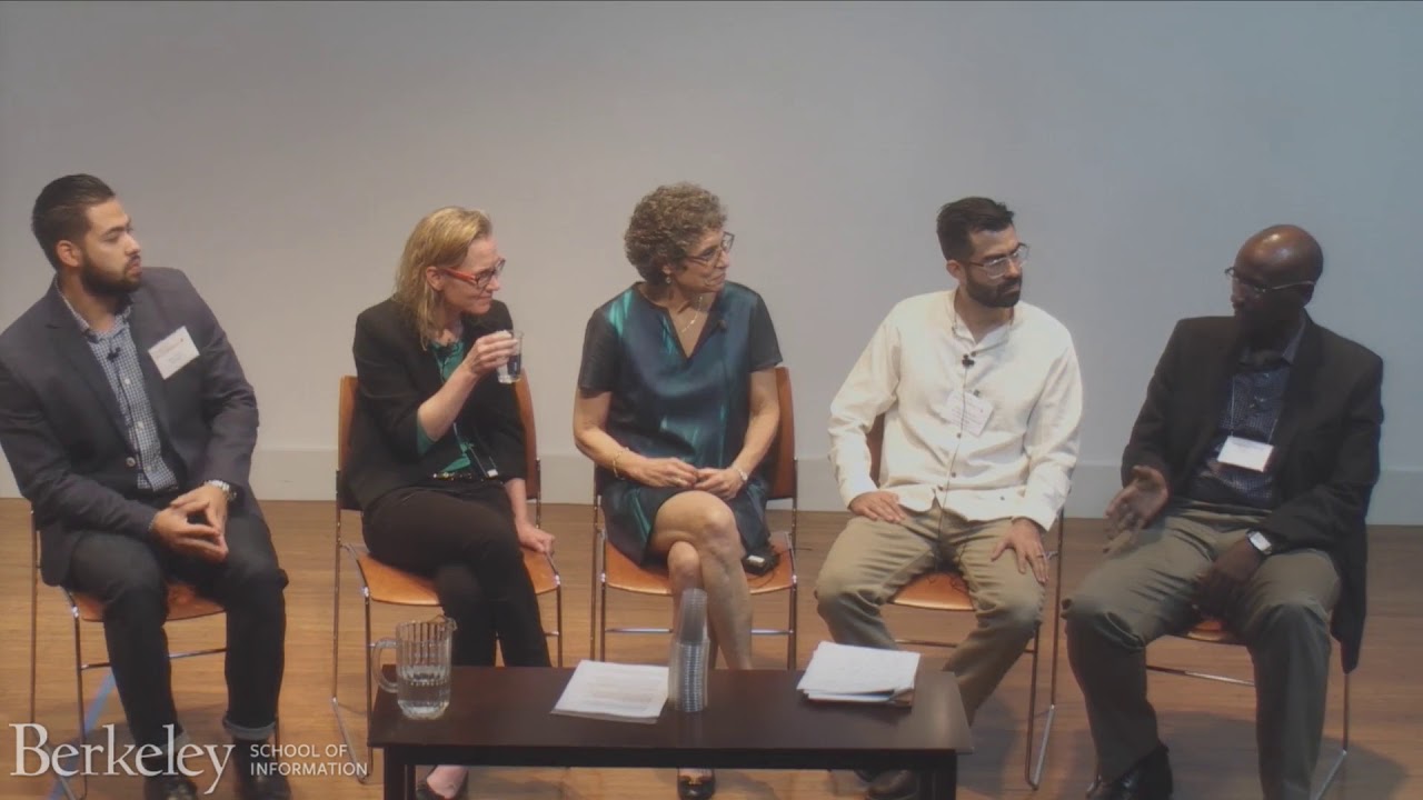 The Tech Inclusion Landscape