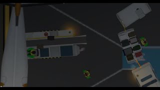 Getting Baggage Handling | Airport CEO Tutorials