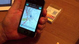 LabStrip & Anywhere Science Cloud Demo