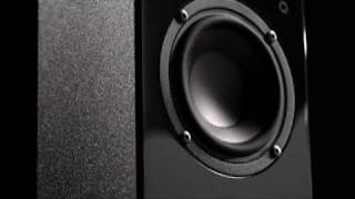 Nubert - nuBox WS-201 Nubert - nuBox WS-201