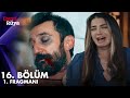 Eşref Rüya 16. Bölüm Fragmanı | Eşref Tekrar Hapise Girecek!