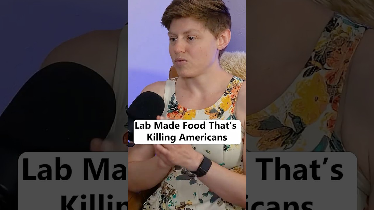 Is your food giving you what you need?