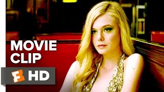 The Neon Demon Movie CLIP - Beauty is Everything (2016) - Elle Fanning, Bella Heathcote Movie HD