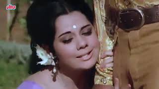 Mein Tere Ishq Mein Mumtaz ,Dharmendra Lata Mangeshkar Hit 60S Songs Hit Songs