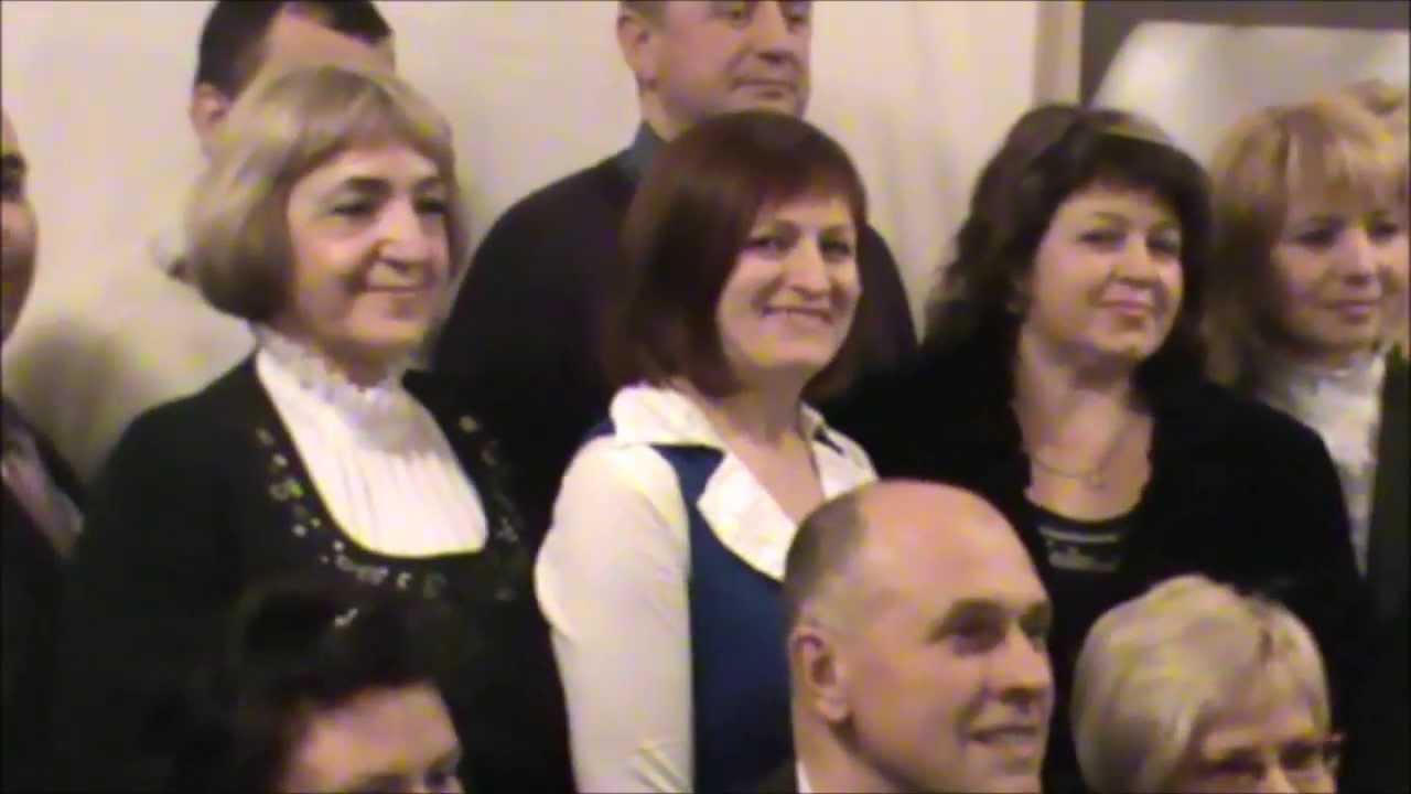 Ukraina FGXpress Первый семинар г.Белая Церковь