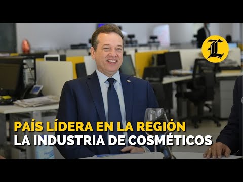 Vídeo: Cosmètica Del País