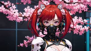 🌆 Ultimate Cyberpunk Music | Dark Synthwave &amp; Futuristic Neon Night Drive 2026 [No Copyright]