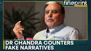 Essel Group Chairman Dr Subhash Chandras Claim In NCLAT Legally Sound | WION Fineprint
Putting months of speculation to rest, Dr Subhash Chandra addressed key questions surrounding the recent NCLT order and clarified his position on financial matters. Speaking directly to the public and engaging with Indias youth on Instagram, Dr Chandra stated that he never took any loans and had only provided guarantees. During the interaction, he responded to a wide range of queries, offering his perspective on the developments and seeking to clear misconceptions. The candid session drew significant attention online, with many viewers tuning in to hear his explanations firsthand.
#subhashchandra #drchandra #nclt #zee #businessnews #india #wion
About Channel:
WION The World is One News examines global issues with in-depth analysis. We provide much more than the news of the day. Our aim is to empower people to explore their world. With our Global headquarters in New Delhi, we bring you news on the hour, by the hour. We deliver information that is not biased. We are journalists who are neutral to the core and non-partisan when it comes to world politics. People are tired of biased reportage and we stand for a globalized united world. So for us, the World is truly One.
Please keep discussions on this channel clean and respectful and refrain from using racist or sexist slurs and personal insults.
Subscribe to our channel at https://goo.gl/JfY3NI
Check out our website: http://www.wionews.com
Join our WhatsApp Channel: https://bit.ly/455YOQ0
Connect with us on our social media handles:
Facebook: https://www.facebook.com/WIONews
Twitter: https://twitter.com/WIONews
Instagram: https://www.instagram.com/wionews/
Follow us on Google News for the latest updates
Zee News:- https://bit.ly/2Ac5G60
Zee Business:- https://bit.ly/36vI2xa
DNA India:- https://bit.ly/2ZDuLRY
WION: https://bit.ly/3gnDb5J
Zee News Apps: https://bit.ly/ZeeNewsApps Essel Group Chairman Dr Subhash Chandras Claim In NCLAT Legally Sound | WION Fineprint
