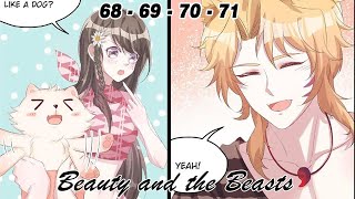 [Manga] Beauty And The Beasts - Chapter 70 - 72 Nancy Comic 2