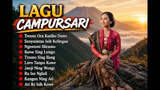 🔴 LIVE – CAMPURSARI FULL SEDIH & NOSTALGIA