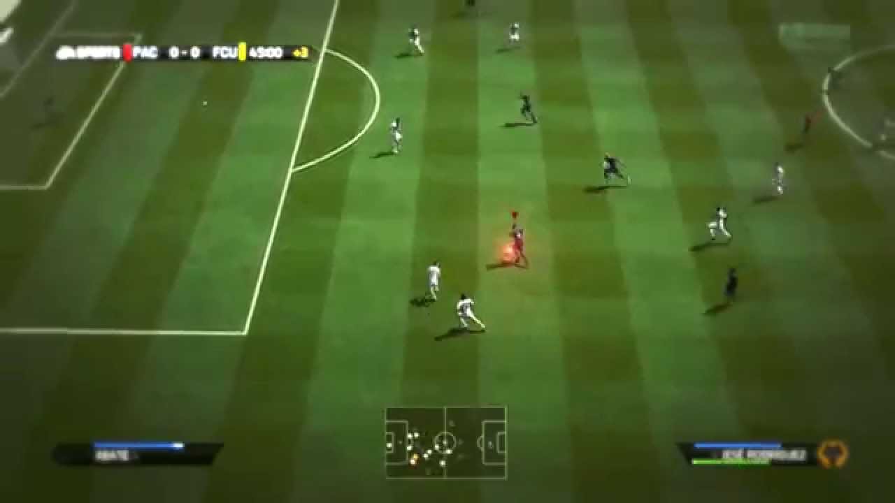 FIFA 14 - Amazing Mini Compilation - Edit by PreFXDesigns