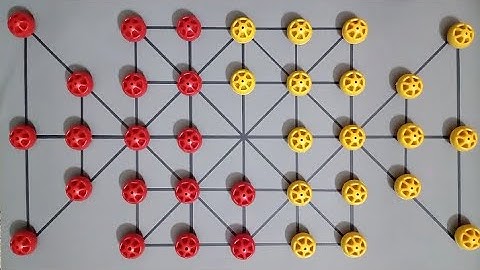 Desi game play bead 18 \\ challenge accepted \\ learn to play