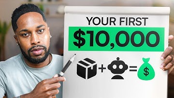 How I’d Make My First $10,000 Online (Selling Digital Products in 2025)