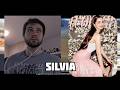 VEGETTA: SILVIA "EL NOMBRE DE UNA MUJER PRESIOSA" 🥰🤣