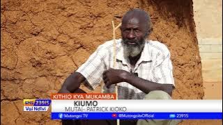 KITHIO KYA MUKAMBA :KIUMO