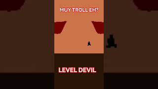 El Troll Salió Trolleado