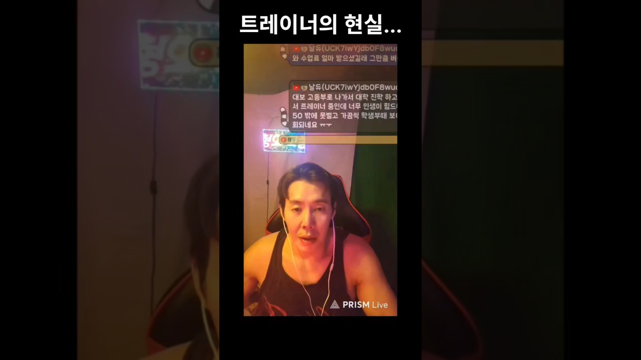 Real advice I gave to viewers who regret bodybuilding 