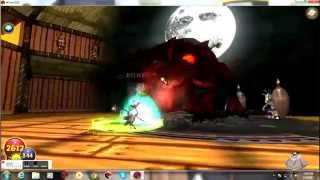 Wizard101: Zafaria Walkthrough | Part 1