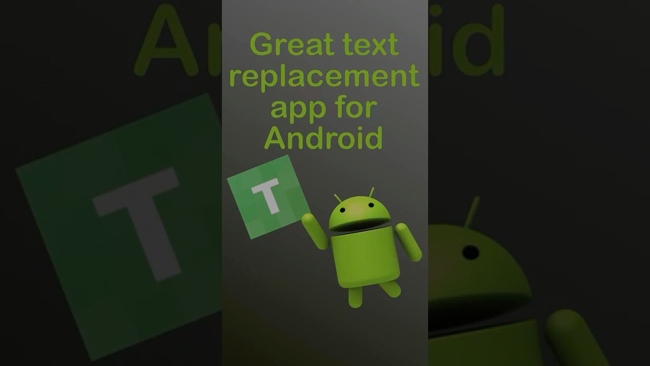 This Android App Saves Me So Much Time ⏱️