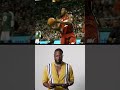 Dwyane Wade Reacts To LeBron