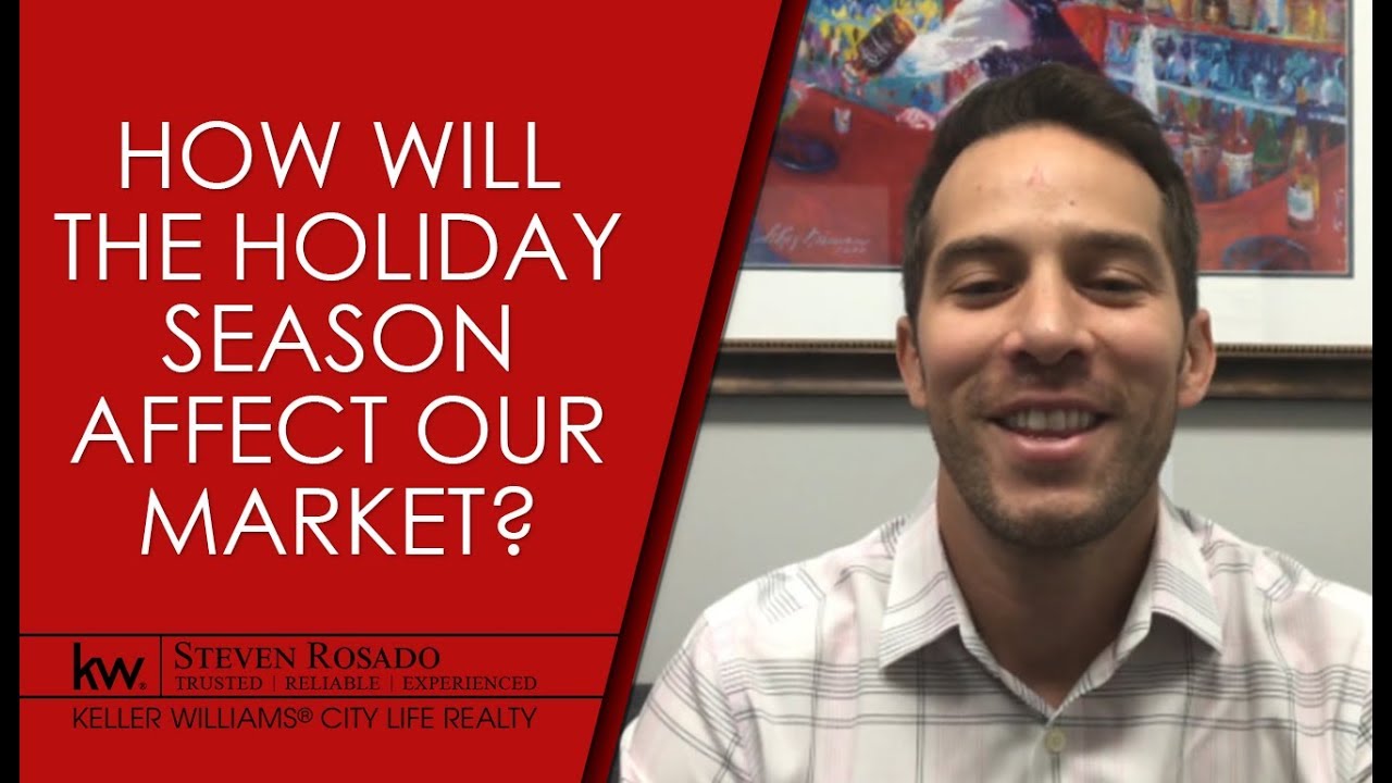 Hoboken Real Estate Home for the Holidays YouTube