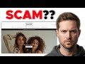 Navior Store Scam Alert 🚨 Legit or Total Scam?