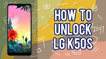 LG K50S - SIM network unlock PIN Online Bigunlock.com