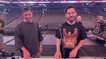 World Tour 2025, Part 11 [LPTV FROM ZERO: Episode 36] - Linkin Park