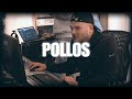 Jul x morad x marseille type beat   pollos  by dj kyll prod  eki 