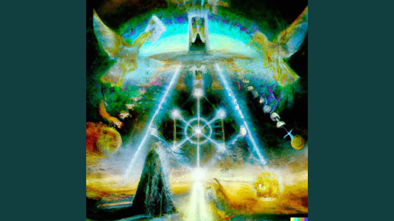 Her Body Was a Planet