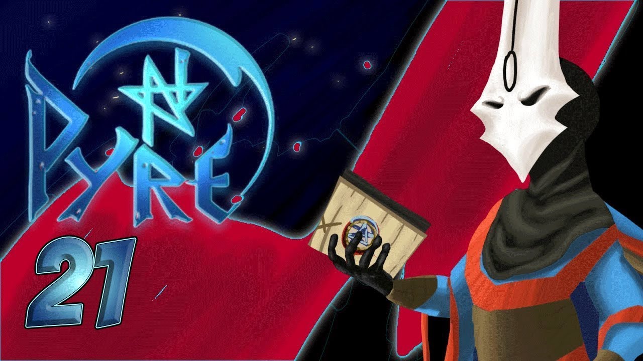 Pyre - Gameplay - Episode 22 [Solitude] - YouTube