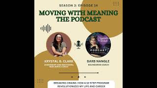 Breaking Chains: How a 12-Step Program Revolutionized My Life and Career