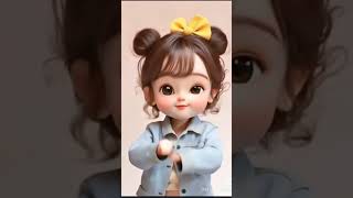 cute girls 😍😍#trending #cutebabygirl a#cu