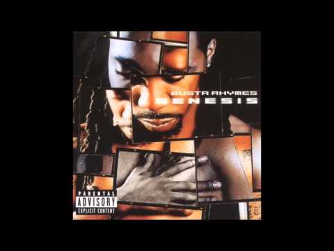 Putar Ass On Your Shoulders (feat. Kokane) - Busta Rhymes