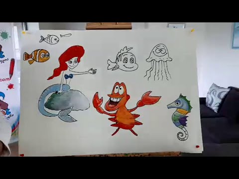 ზალიკოს სტუდია ონლაინ (11.05.2020)