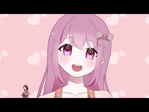 【おちゃめ機能】穂香てまりが 吹 っ 切 れ た【えちちVTuberが歌ってみた】