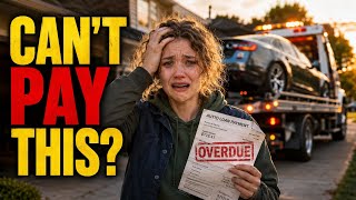 $1.68 Trillion Auto Debt Bubble Finally Bursting?